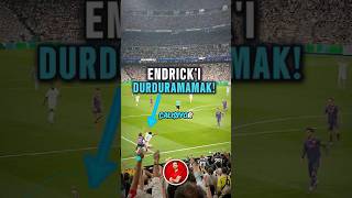 Endrick Durdurulamıyor ❗️ endrick realestate futbol [upl. by Wyatt20]