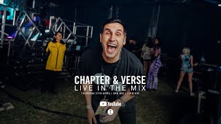 Toolroom  Live In The Mix Chapter amp Verse Tech HouseClub [upl. by Arykahs]