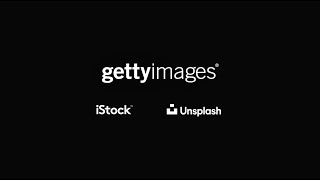 Getty Images  Move the world [upl. by Yruoc]