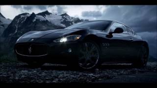 Audi vs Maserati vs Alfa Romeo Music Video [upl. by Enilegna]