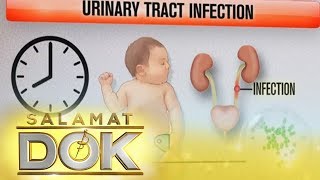 Causes signs and symptoms of UTI  Salamat Dok [upl. by Selhorst]