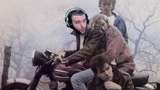 SONG REACTION Prefab Sprout — When Love Breaks Down [upl. by Wengert]