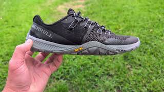 What to look for when selecting Trail Shoes [upl. by Letney]