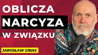 39 quotNARCYZ i jego oblicza w związku  UCIEKAJ ALBO WALCZ”  gość Jarosław Gibas [upl. by Dupin39]