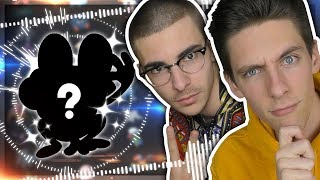 SEREZVOUS AUSSI CHAUDS QUE CES DEUX HOMMES   PokéCries Challenge 2 ftTGstp [upl. by Leahcym]