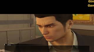 Yakuza 0 Pc Gameplay GTX 460 i7 950 12ram YAKUZA0 YAKUZA PCGAMES [upl. by Chi]