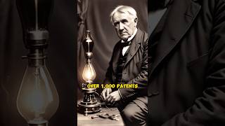 3 facts about Thomas Edison [upl. by Pierrepont]