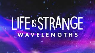 Life is Strange Wavelengths OST  Matthieu Devos  The Rain [upl. by Marylee]