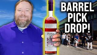 This Liquor Store Has CRAZY Bourbon Store Picks [upl. by Onurb948]