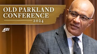 Life After Students for Fair Admissions v Harvard  OLD PARKLAND CONFERENCE 2024 [upl. by Disini]