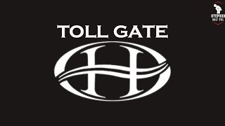 Hale  Toll Gate Karaoke  Instrumental [upl. by Ellehsim264]