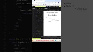 React interview questions react softwareengineer reactjs coding code developer [upl. by Christiana60]