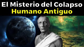 930000 Años Atrás El Misterio de la Extinción Masiva del 99 de Humanos [upl. by Chapell218]