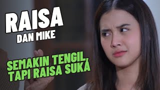 MIKE SEMAKIN TENGIL TRAILER MY HEART 21 OKTOBER 2024 [upl. by Zaraf]