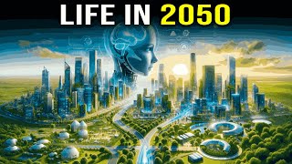 How Life will look like in 2050 [upl. by Prentiss446]