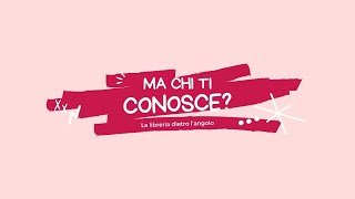 Ma chi ti conosceTra feroci distopie e realtà agghiaccianti [upl. by Wat]