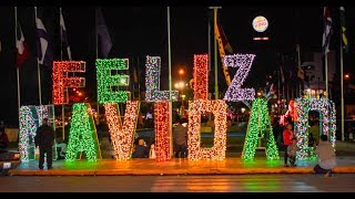 LA NAVIDAD EN BOLIVIA [upl. by Raf]