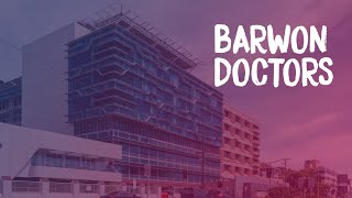 Barwon Doctors [upl. by Perrine234]