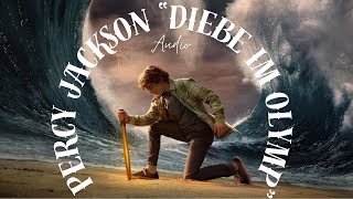 PERCY JACKSON quotDiebe im Olympquot Teil 6 Audio percyjackson bücher vorlesen rickriordan [upl. by Leziar638]