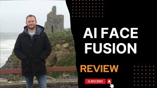 AI Face Fusion Review  Bonus Worth 997 [upl. by Dnomasor670]