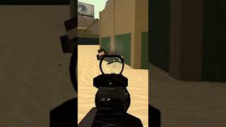 Best M16A3 setup phantom forces phantomforces roblox [upl. by Lorne]