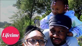 Shawniece and Jephte Take Laura on a Family Vacation  MAFS Couples Cam S3 E18  Lifetime [upl. by Aivata]