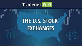 The US Stock Exchanges [upl. by Aikkan679]