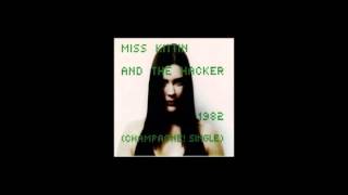 1998 Miss Kittin amp The Hacker  Champagne Single 01 quot1982 Radio Editquot [upl. by Anglo853]