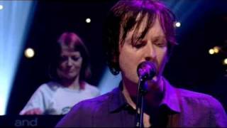 Pulp  Sorted For Es And Wizz Jools Holland 2002 [upl. by Alekal]