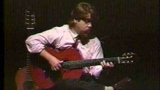 Antonio Carlos Jobim Interview amp Raphael Rabello 1990 [upl. by Auqinet211]