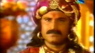 Chandrakanta 1994 Episode 10 [upl. by Anaynek]