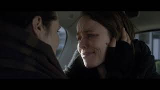 Disobedience  Rachel Weisz amp Rachel McAdams farewell kissing scene [upl. by Gereron]