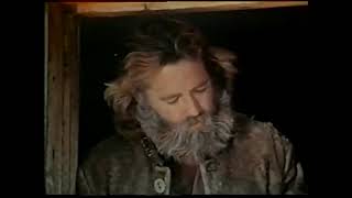 Život a doba Gryzliho Adamsa  The Life and Times of Grizzly Adams 1974 [upl. by Cassandre]