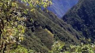 Inca Trail Marathon [upl. by Nyssa]