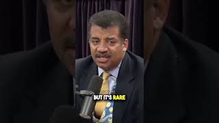 Joe Rogan gets corrected by Neil deGrasse Tyson😂 [upl. by Eelano]