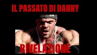 FEDE ROSSI RIVELA UNOSCURA VERITA SUL PASSATO DI DANNY LAZZARIN E KEVIN LUCA LO DIFENDE [upl. by Llerrit578]