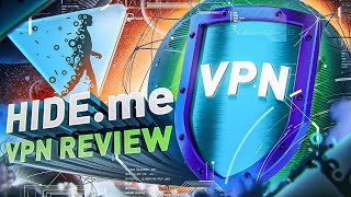 Hideme VPN Review  Full Overview with testing [upl. by Ridan856]