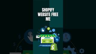 Free Shopify Website Design Offer  Get Your Business Online Today [upl. by Amuh]