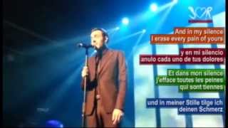 Marco Mengoni X Eurovision Song Contest [upl. by Panthea]