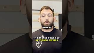 The Insane Power Of Kettlebell Swings [upl. by Ahsini496]