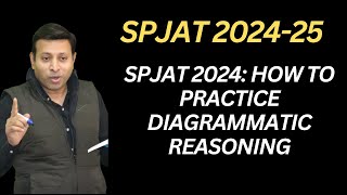 SPJAT 2024 How to Practice Diagrammatic Reasoning [upl. by Isied317]