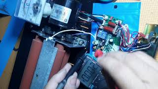 Quaff Laminating Machine Full Video tutorial Repair for temperature adjustment [upl. by Leary]