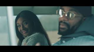 Fally Ipupa  Likolo feat Ninho Clip officiel [upl. by Neirbo466]