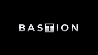 BASTION  Official Trailer 2024 [upl. by Adrell]