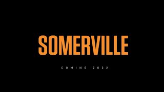 Somerville  alternative sound track [upl. by Ysiad96]