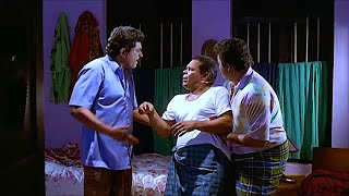 വാഴയാണെങ്കിലെന്താ വാ തുറന്ന് പറഞ്ഞൂടെ   Mannar Mathai Speaking Comedy Scene [upl. by Nareik848]