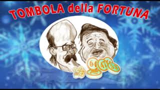 Tombola della Fortuna  sigla iniziale [upl. by Allehc744]