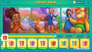 Township future event  Craft Fair [upl. by Pearl726]