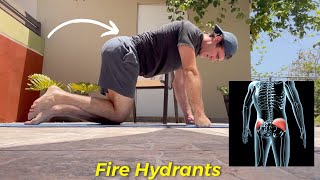 Best Exercises For Gluteus Medius amp Minimus TOP 4 [upl. by Neeham]