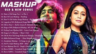 Arijit singh Mashup remix Song Old Love Songs songs [upl. by Witkin956]